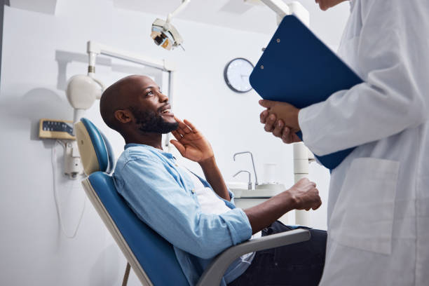 Best Emergency Root Canal Therapy in Culloden, WV