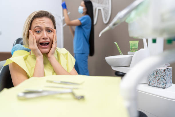Best Knocked-Out Tooth (Avulsed Tooth) Treatment in Culloden, WV