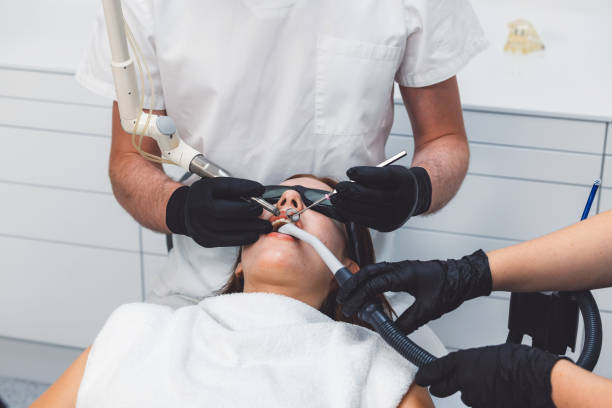 Best Broken or Chipped Tooth Repair in Culloden, WV