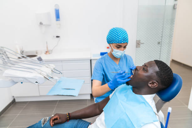 Best Weekend Emergency Dental Services in Culloden, WV