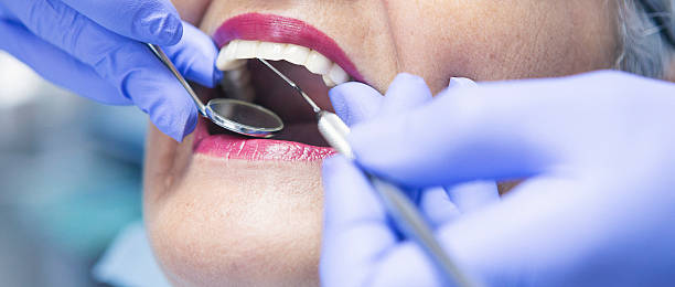 Best Urgent Dental Care for Toothaches in Culloden, WV
