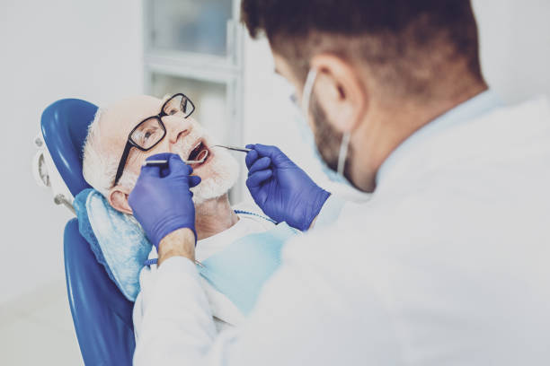Best Emergency Treatment for Oral Infections in Culloden, WV